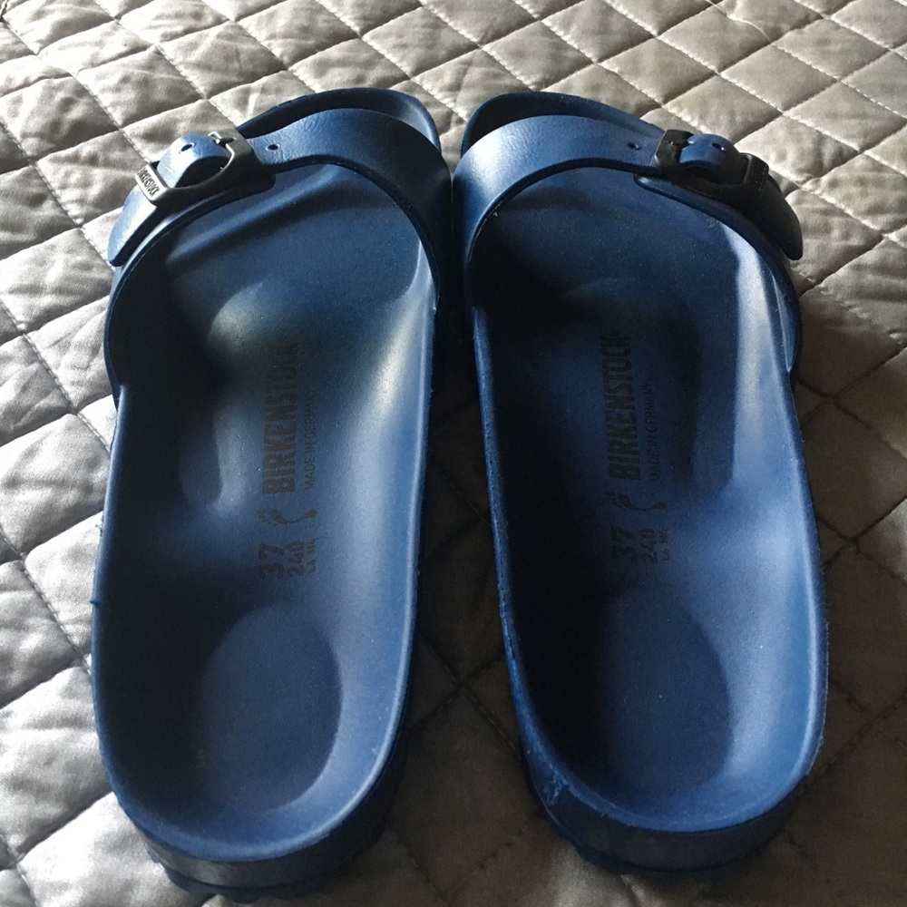Birkenstock Madrid